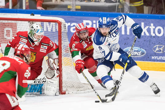 Leksands Jesper Ollas