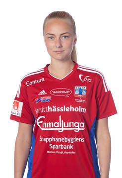 Vittsjös Alexandra Benediktsson