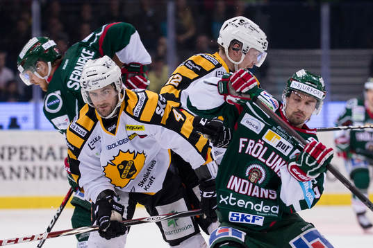 Skellefteås Bud Holloway