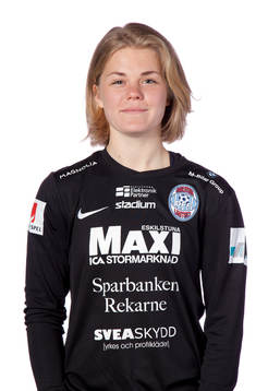 Eskilstunas Britta Elsert Gynning