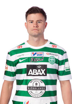 Västerås Mikael Gustafsson