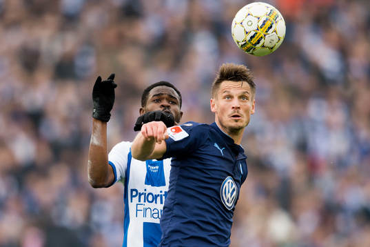 IFK Göteborgs Abdul Razak