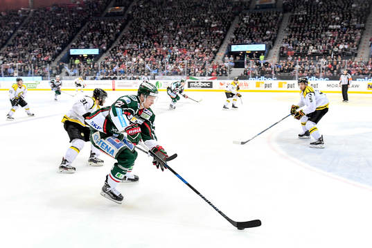 Frölundas Christoffer Ehn