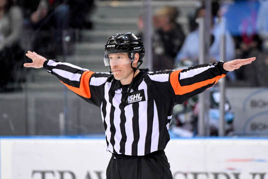 Frölundas 4-4 döms bort