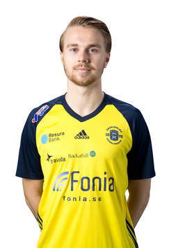 Ängelholms Marcus Eriksson poserar för ett porträtt den 2 april 2017 i Ängelholm.