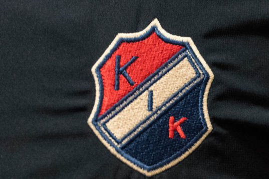 Kvarnsveden klubbmärke