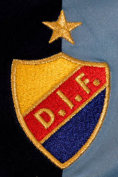 Djurgården klubbmärke