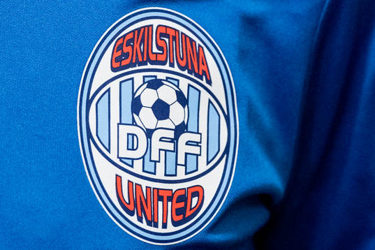 Eskilstuna United klubbmärke
