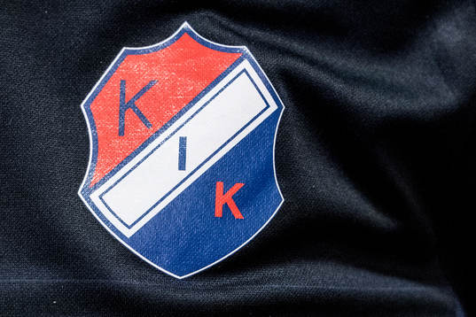 Kvarnsveden klubbmärke