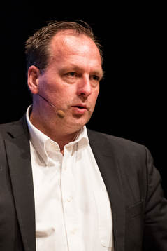 Riksinstruktör domare Håkan Jonasson