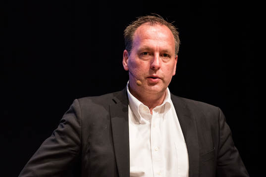 Riksinstruktör domare Håkan Jonasson