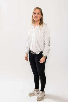 Kungsbackas Karin Lundin