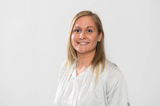 Kungsbackas Karin Lundin
