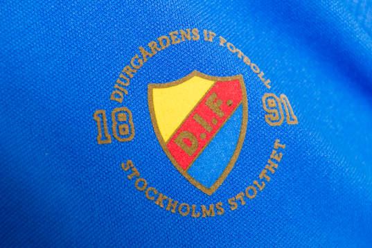 Bla gjennom flere bilder av Djurgården