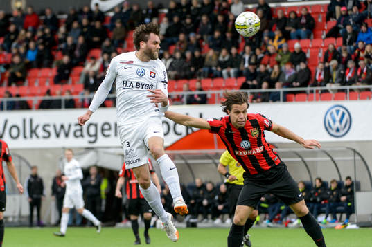 Örgrytes Johan Elmander