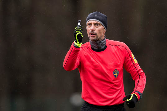 Domare Peco Milenkovski