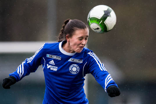 Stattenas Isabelle Axeldal