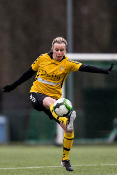 Glimåkras Sofie Andersson
