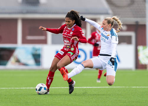 Piteås Madelen Janogy