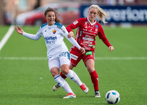 Djurgårdens Johanna Rytting Kaneryd
