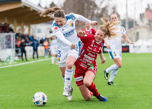 Djurgårdens Kim Sundlöv