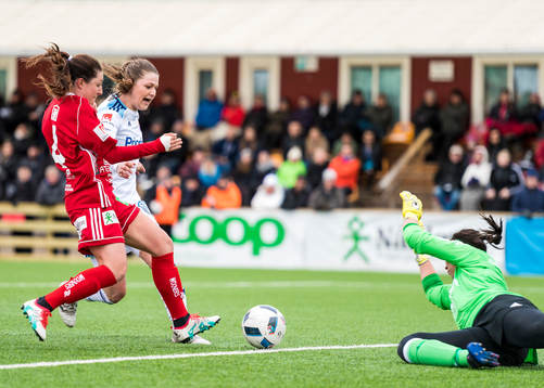 Djurgårdens Kim Sundlöv