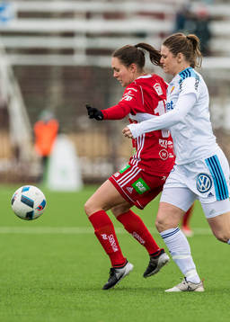 Piteås Felicia Karlsson