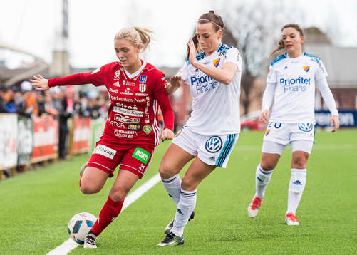 Piteås Ronja Aronsson