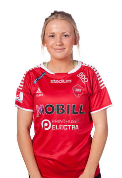 LB07s Alice Magnusson