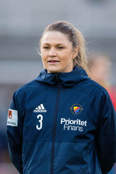 Djurgårdens Kim Sundlöv