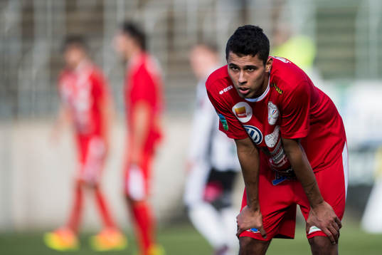 Assyriska Daniel Albano Neves