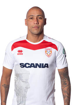 Assyriskas alessandro pereira