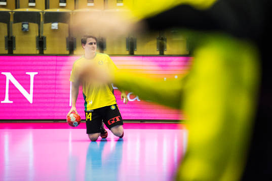 Sävehofs Johan Fagerlund