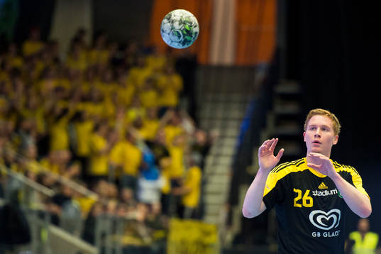 Sävehofs Jonathan Edvardsson