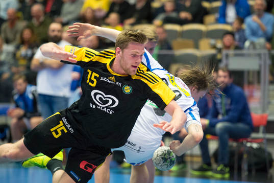 Sävehofs William Bogojevic