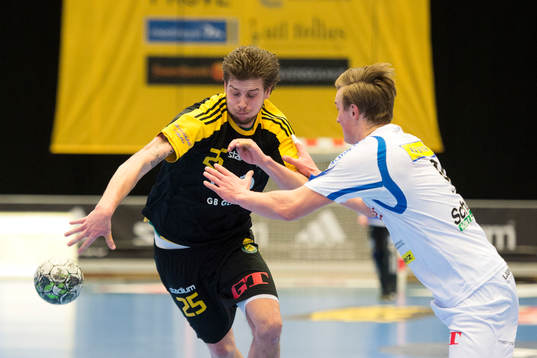 Sävehofs Olle Forsell-Schefvert