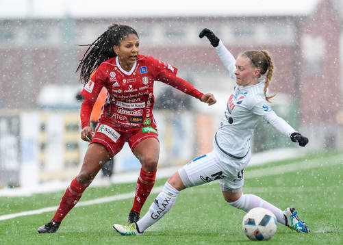 Piteås Madelen Janogy