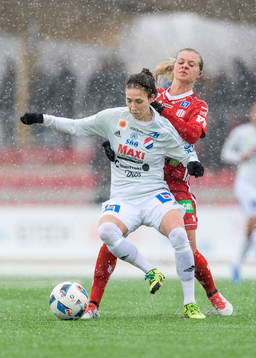 Piteås Lotta Ökvist