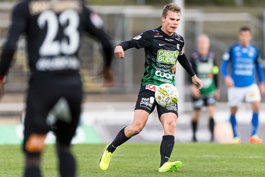 Varbergs Elias Andersson