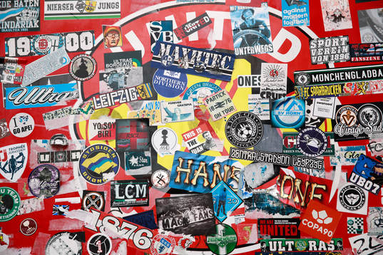 Fotboll, Europa League, semifinal, Manchester United -