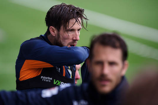 Mattias Bjärsmyr