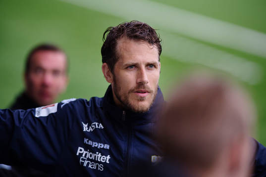 Tobias Hysen