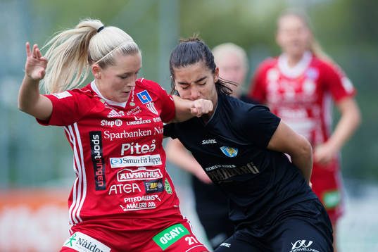 Piteås Ronja Aronsson