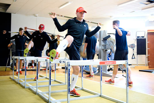 Lias Andersson