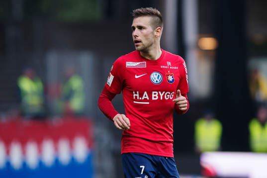 Örgrytes Daniel Sliper