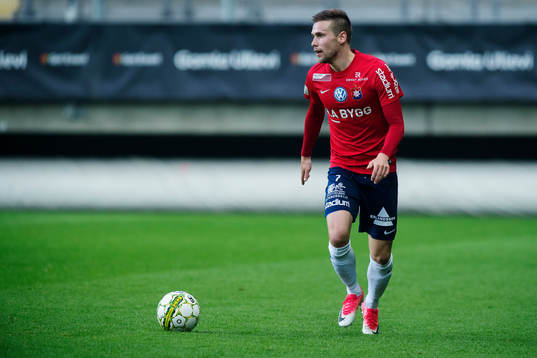 Örgrytes Daniel Sliper