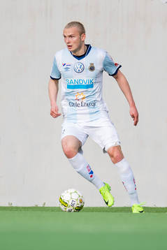 Gefles Piotr Johansson