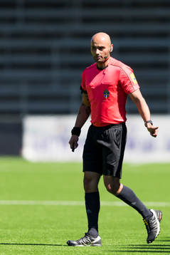 Domare Mehdi Shirazi