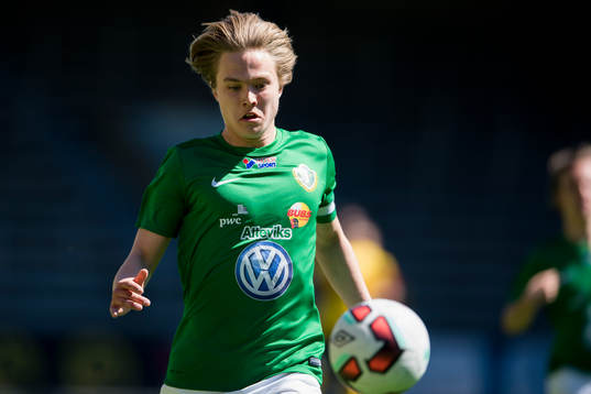 Jönköpings Adam Gemheden