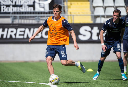 Mads Albaek